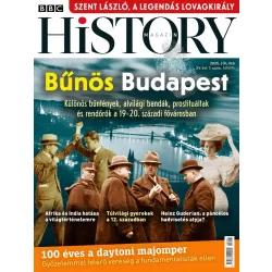 BBC History - 2025. július