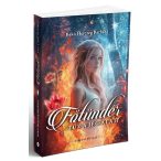 Főtündér - Tűz a jég alatt (Főtündér 2.)