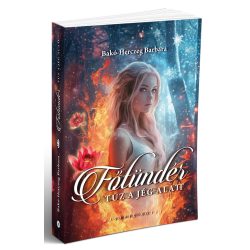 Főtündér - Tűz a jég alatt (Főtündér 2.)