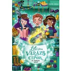 Az elsüllyedt város - Lili és a varázscipők 8.