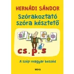 Szórakoztató szóra késztető