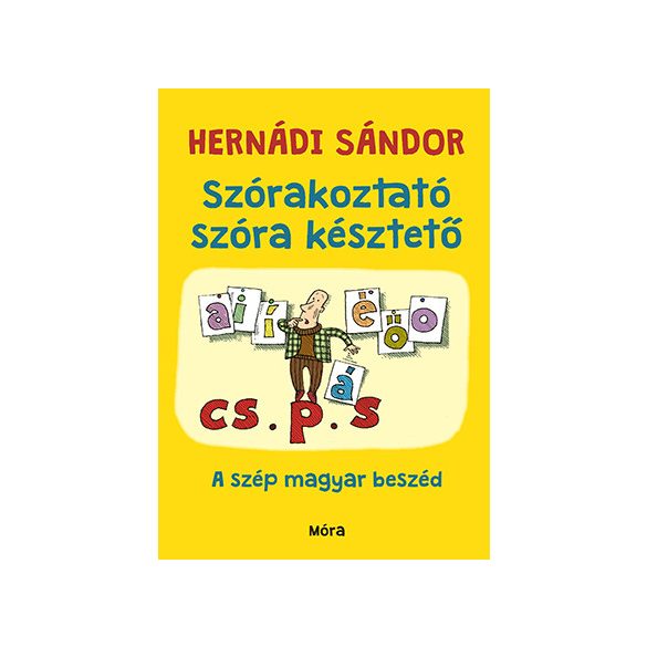 Szórakoztató szóra késztető