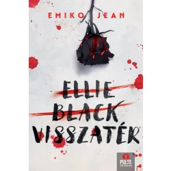 Ellie Black visszatér