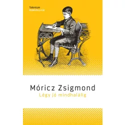 Légy jó mindhalálig