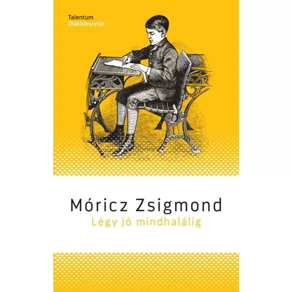 Légy jó mindhalálig