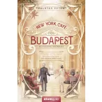 New York Café Budapest