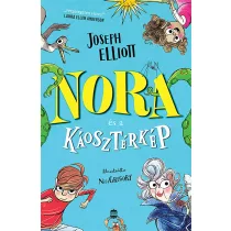 Nora és a Káosztérkép