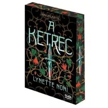 A ketrec - Éldekorált kiadás