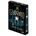 A gyógyító - Éldekorált kiadás