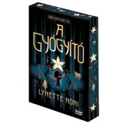 A gyógyító - Éldekorált kiadás