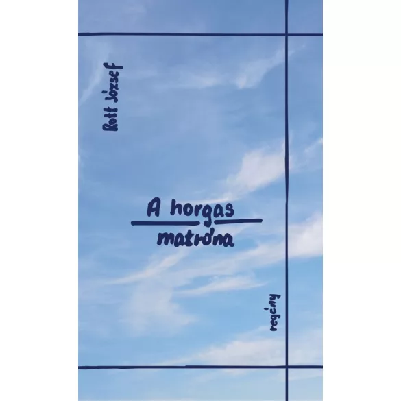 A horgas matróna