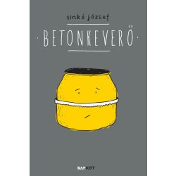 Betonkeverő