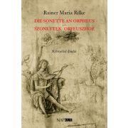 Die Sonette an Orpheus | Szonettek Orfeuszhoz