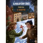 A holdfény őrei - Az aranypók