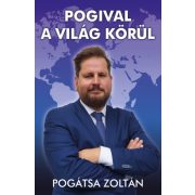 Pogival a világ körül