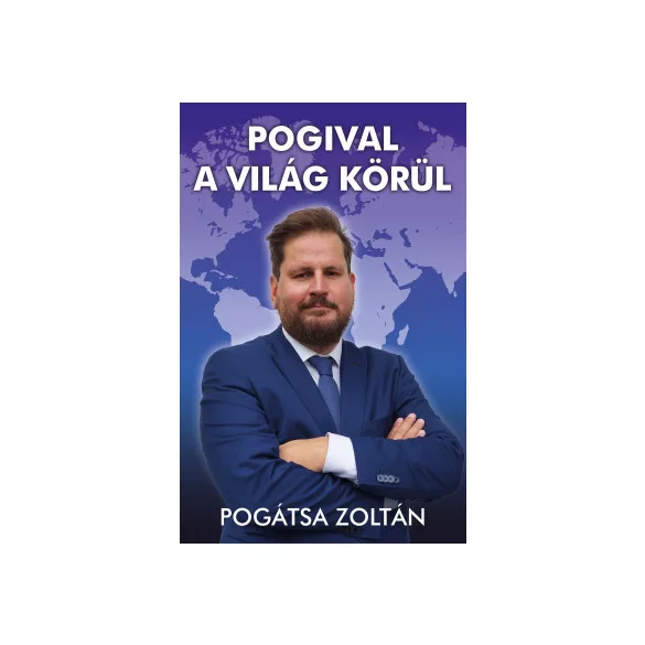 Pogival a világ körül