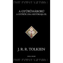 A Gyűrűháború - A Gyűrűk Ura históriája III.