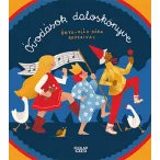 Óvodások daloskönyve