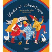 Óvodások daloskönyve