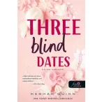 Három vakrandi (Számok és randik 1.)