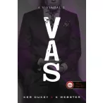 Vas (A V-viadal 3.)
