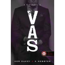 Vas (A V-viadal 3.)