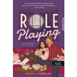 Role Playing - Szerepekben, de őszintén