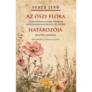 Az őszi flóra határozója
