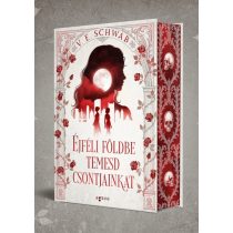 Éjféli földbe temesd csontjainkat