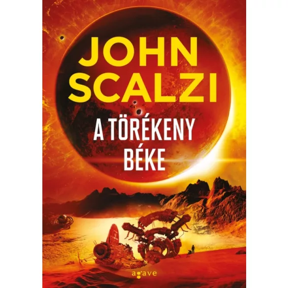 A törékeny béke