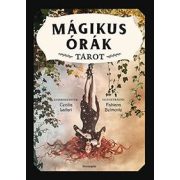 Mágikus órák tarot