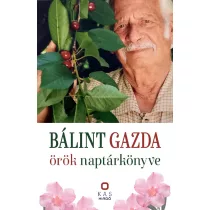 Bálint gazda örök naptárkönyve