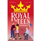 Az influenszer - Royalteen 3.