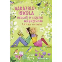 A titkos varázslat