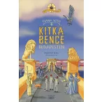 Kitka Bence Budapesten