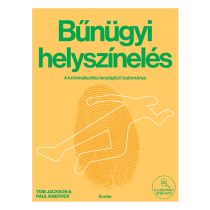 Bűnügyi helyszínelés