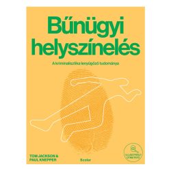 Bűnügyi helyszínelés