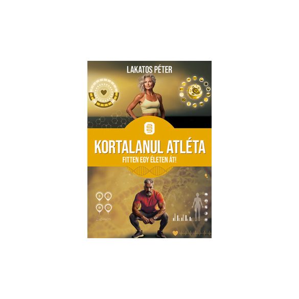 Kortalanul atléta