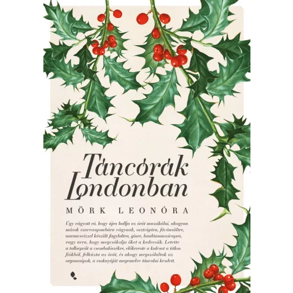 Táncórák Londonban
