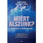 Miért alszunk?
