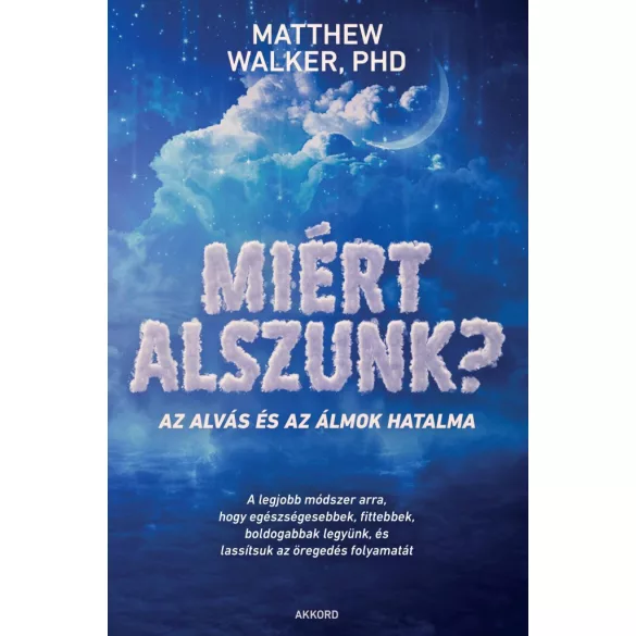 Miért alszunk?