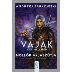 Vaják - Hollók válaszútja