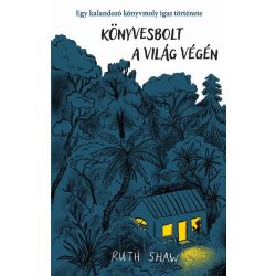 Könyvesbolt a világ végén