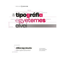 A tipográfia egyetemes elvei