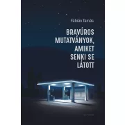 Bravúros mutatványok, amiket senki se látott
