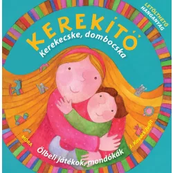 Kerekítő - Kerekecske, dombocska