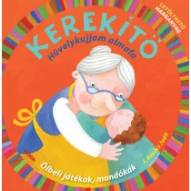 Kerekítő - Hüvelykujjam almafa