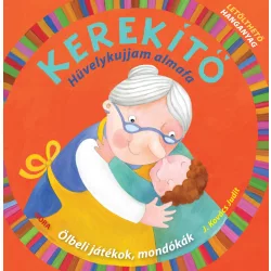 Kerekítő - Hüvelykujjam almafa