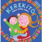Kerekítő - Tapsi, baba, tapsi