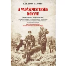 A vadászmesterség könyve